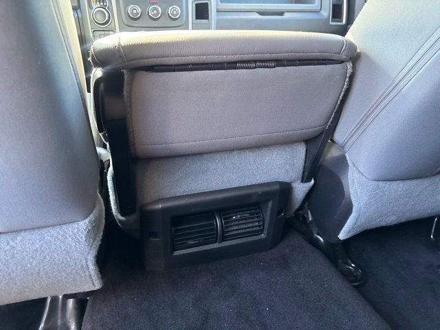 2015 RAM 1500 Tradesman