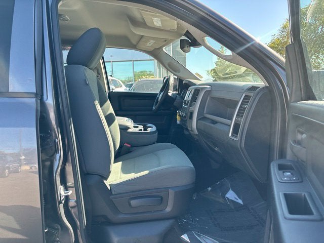 2015 RAM 1500 Tradesman