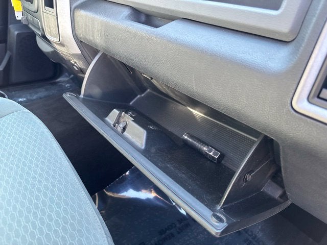 2015 RAM 1500 Tradesman
