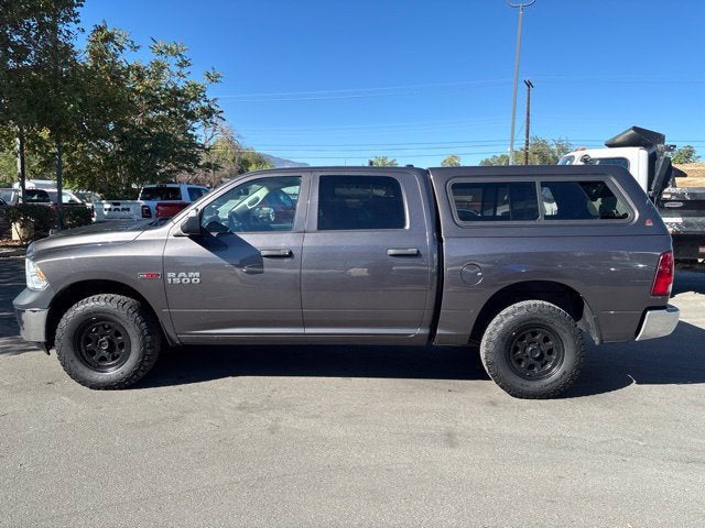 2015 RAM 1500 Tradesman