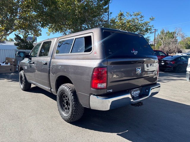2015 RAM 1500 Tradesman