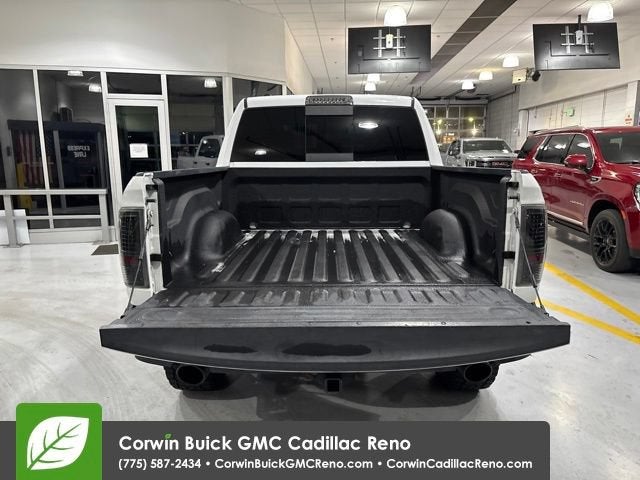 2018 RAM 1500 SLT