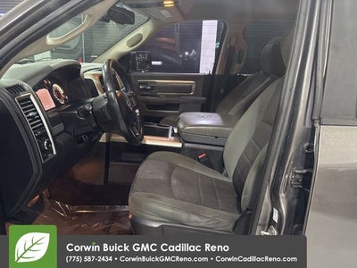 2014 RAM 1500 Big Horn