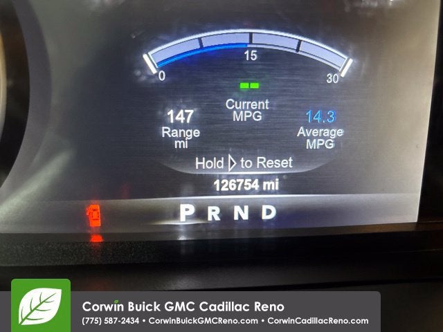 2017 RAM 1500 Lone Star Crew Cab 4x4 5'7" Box