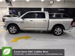 2017 RAM 1500 Lone Star Crew Cab 4x4 5'7" Box