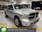 2017 RAM 1500 Lone Star Crew Cab 4x4 5'7" Box