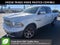 2017 RAM 1500 Laramie Crew Cab 4x4 5'7" Box