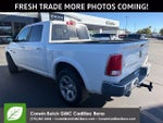 2017 RAM 1500 Laramie Crew Cab 4x4 5'7" Box