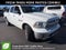 2017 RAM 1500 Laramie Crew Cab 4x4 5'7" Box