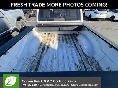 2017 RAM 1500 Laramie Crew Cab 4x4 5'7" Box