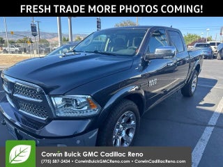 2015 RAM 1500 Laramie