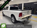 2017 RAM 1500 Big Horn Crew Cab 4x4 6'4" Box