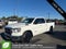 2020 RAM 1500 Big Horn Quad Cab 4x4 6'4" Box