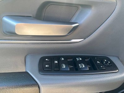 2020 RAM 1500 Big Horn Quad Cab 4x4 6'4" Box