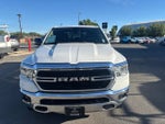 2020 RAM 1500 Big Horn Quad Cab 4x4 6'4" Box