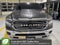 2019 RAM 1500 Laramie Quad Cab 4x4 6'4" Box