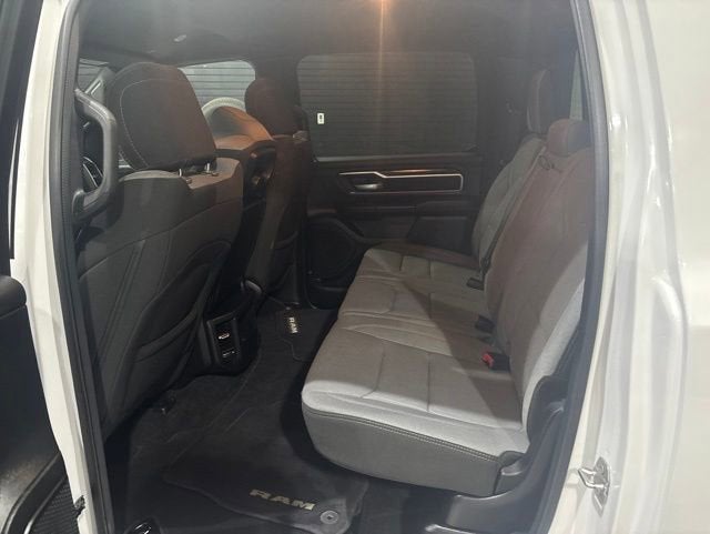 2023 RAM 1500 Big Horn Crew Cab 4x4 5'7" Box