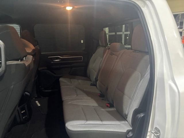 2023 RAM 1500 Big Horn Crew Cab 4x4 5'7" Box