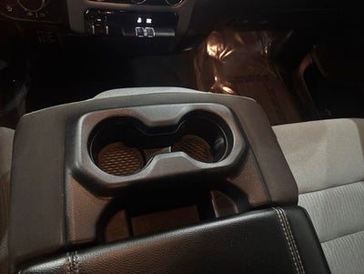 2023 RAM 1500 Big Horn Crew Cab 4x4 5'7" Box