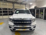 2023 RAM 1500 Big Horn Crew Cab 4x4 5'7" Box
