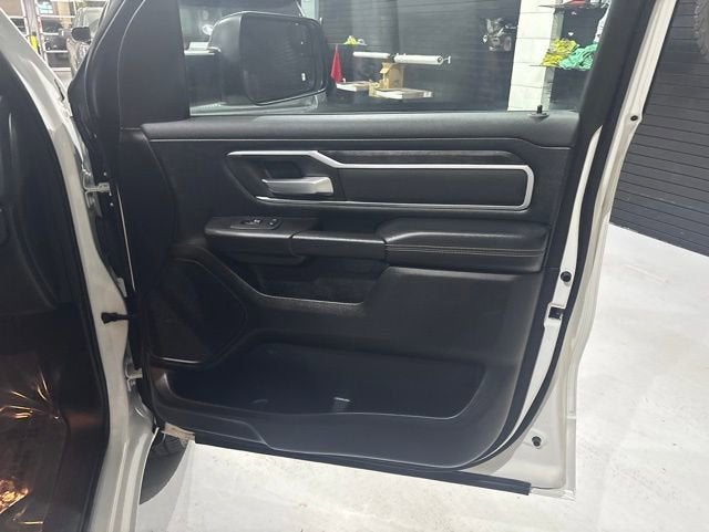 2023 RAM 1500 Big Horn Crew Cab 4x4 5'7" Box