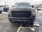 2021 RAM 1500 Big Horn Crew Cab 4x4 5'7" Box