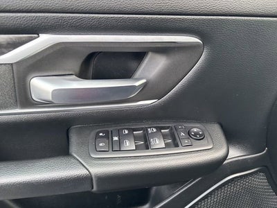 2021 RAM 1500 Big Horn Crew Cab 4x4 5'7" Box