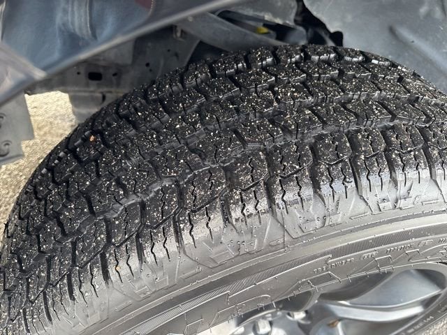 2021 RAM 1500 Big Horn Crew Cab 4x4 5'7" Box