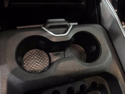 2021 RAM 1500 Laramie Crew Cab 4x4 5'7" Box
