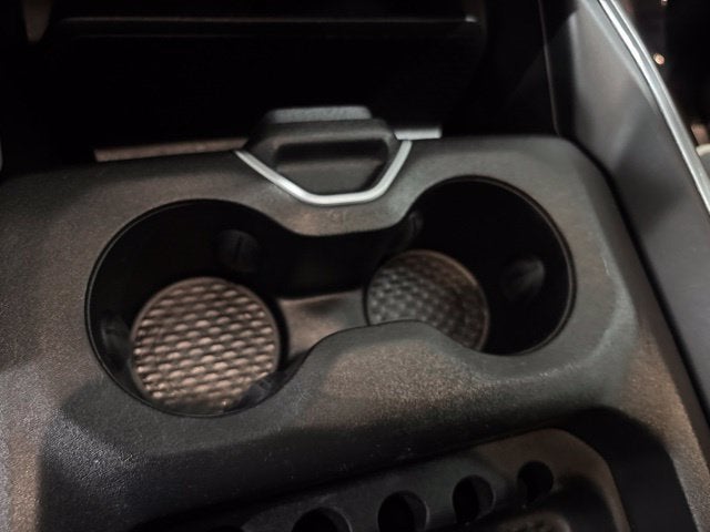 2021 RAM 1500 Laramie Crew Cab 4x4 5'7" Box