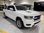 2021 RAM 1500 Laramie Crew Cab 4x4 5'7" Box