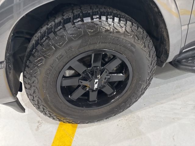2022 RAM 1500 Laramie Crew Cab 4x4 5'7" Box