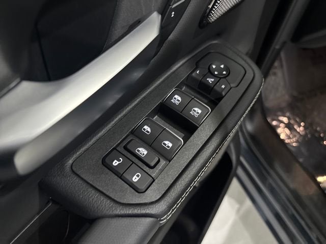 2026 RAM 1500 Rebel Crew Cab 4x4 5'7" Box