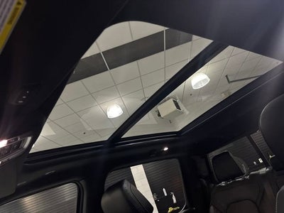 2026 RAM 1500 Rebel Crew Cab 4x4 5'7" Box