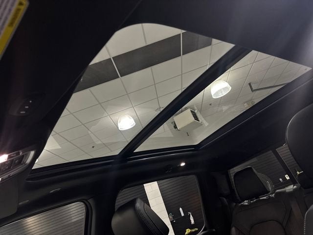 2026 RAM 1500 Rebel Crew Cab 4x4 5'7" Box