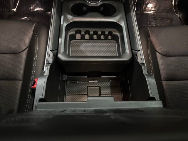 2026 RAM 1500 Rebel Crew Cab 4x4 5'7" Box