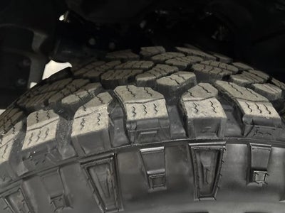 2026 RAM 1500 Rebel Crew Cab 4x4 5'7" Box