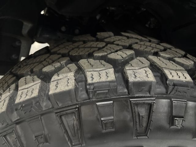 2026 RAM 1500 Rebel Crew Cab 4x4 5'7" Box