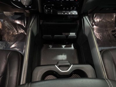 2020 RAM 1500 Rebel Crew Cab 4x4 5'7" Box