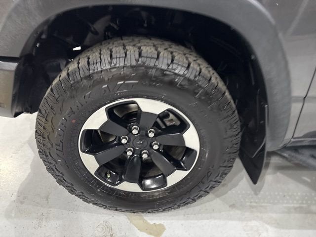 2020 RAM 1500 Rebel Crew Cab 4x4 5'7" Box