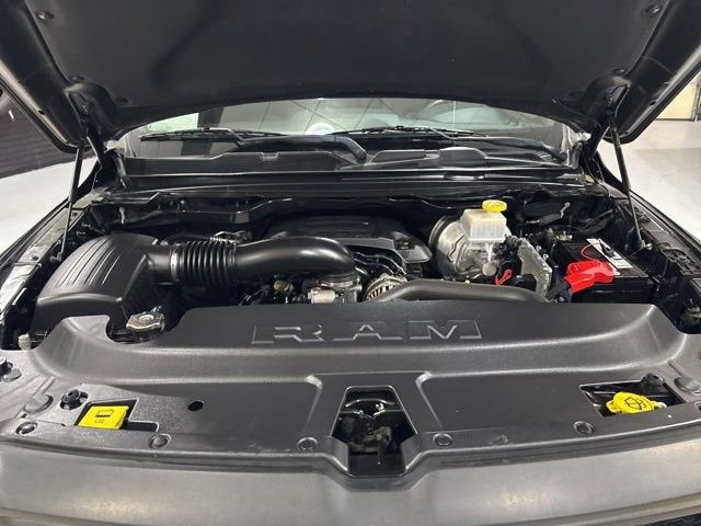 2020 RAM 1500 Rebel Crew Cab 4x4 5'7" Box