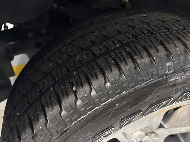 2025 RAM 1500 Laramie Crew Cab 4x4 6'4" Box