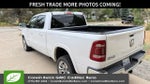 2019 RAM 1500 Longhorn