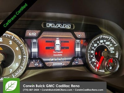2019 RAM 1500 Longhorn