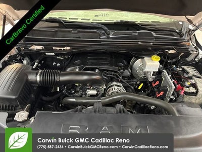 2019 RAM 1500 Longhorn
