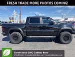 2021 RAM 1500 TRX Crew Cab 4x4 5'7" Box