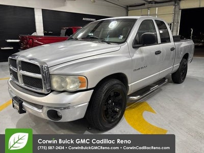 2003 Dodge Ram 1500 ST
