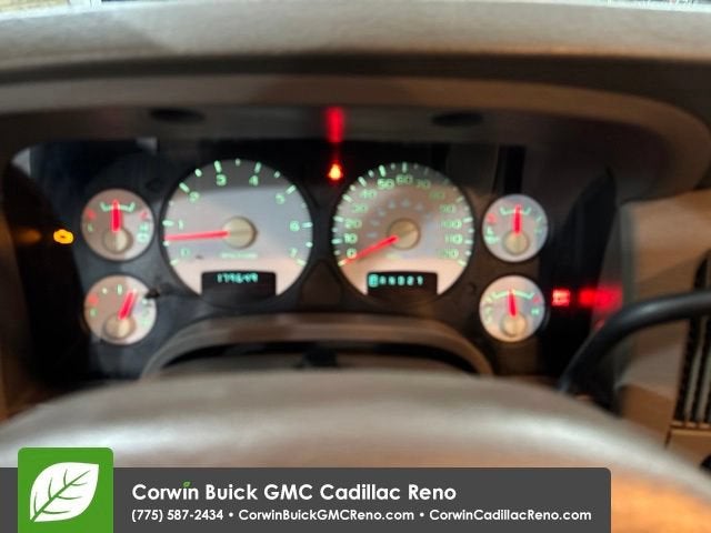 2003 Dodge Ram 1500 ST