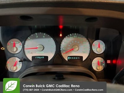 2003 Dodge Ram 1500 ST