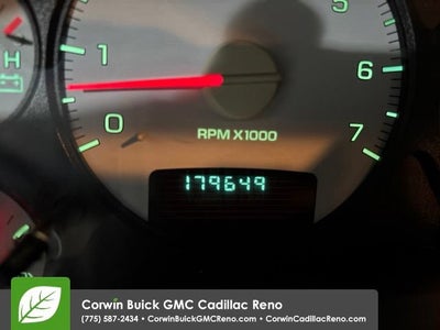 2003 Dodge Ram 1500 ST